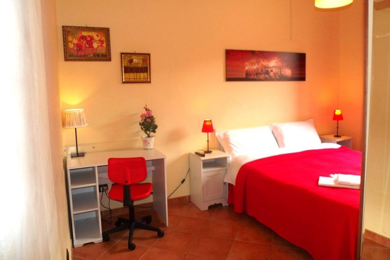 Casa de hóspedes Lanusei 2*