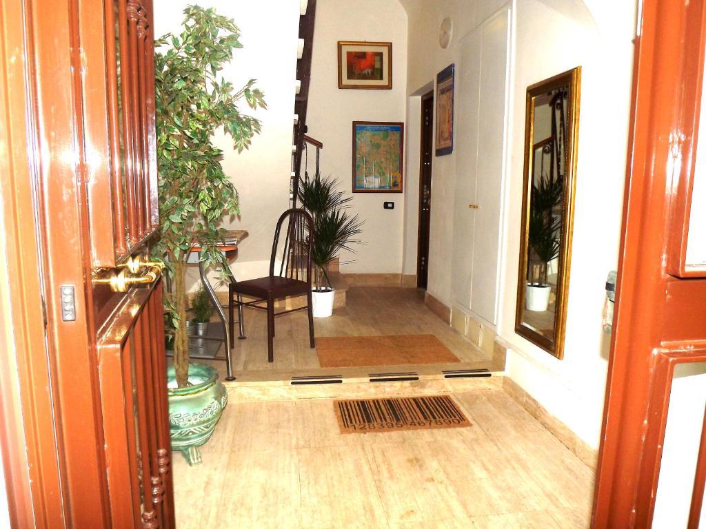 Casa de hóspedes Lanusei