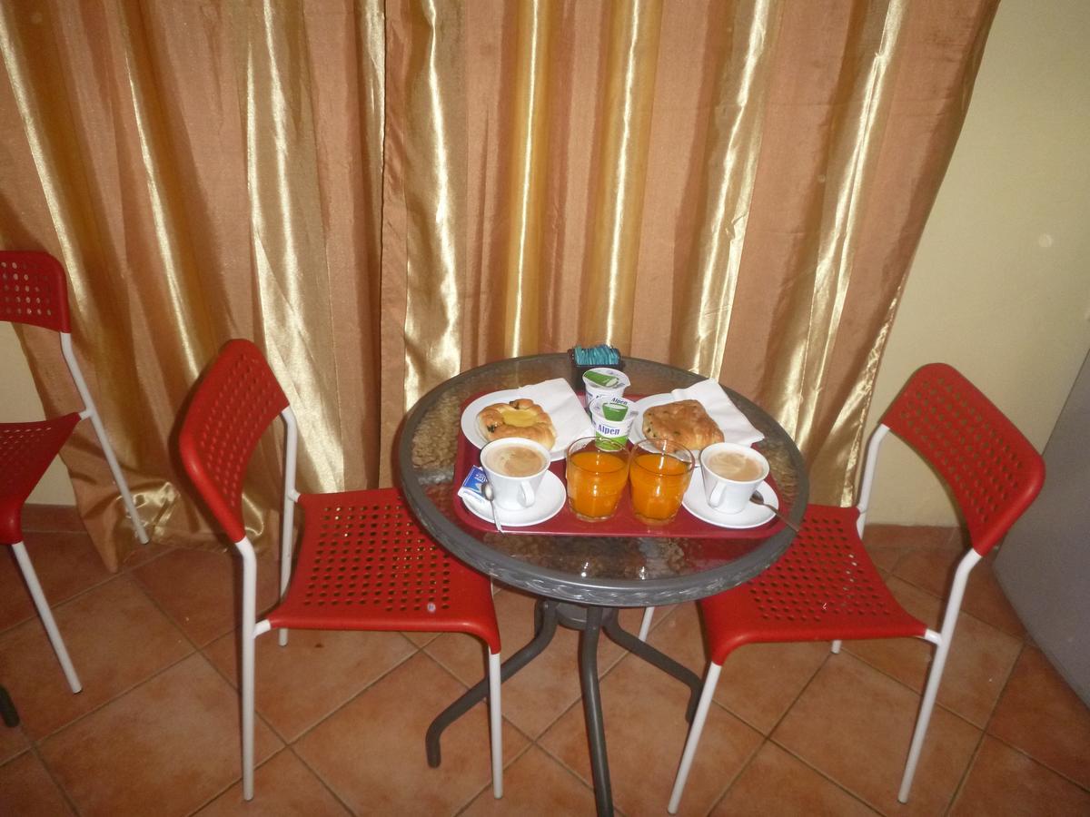Casa de hóspedes Lanusei