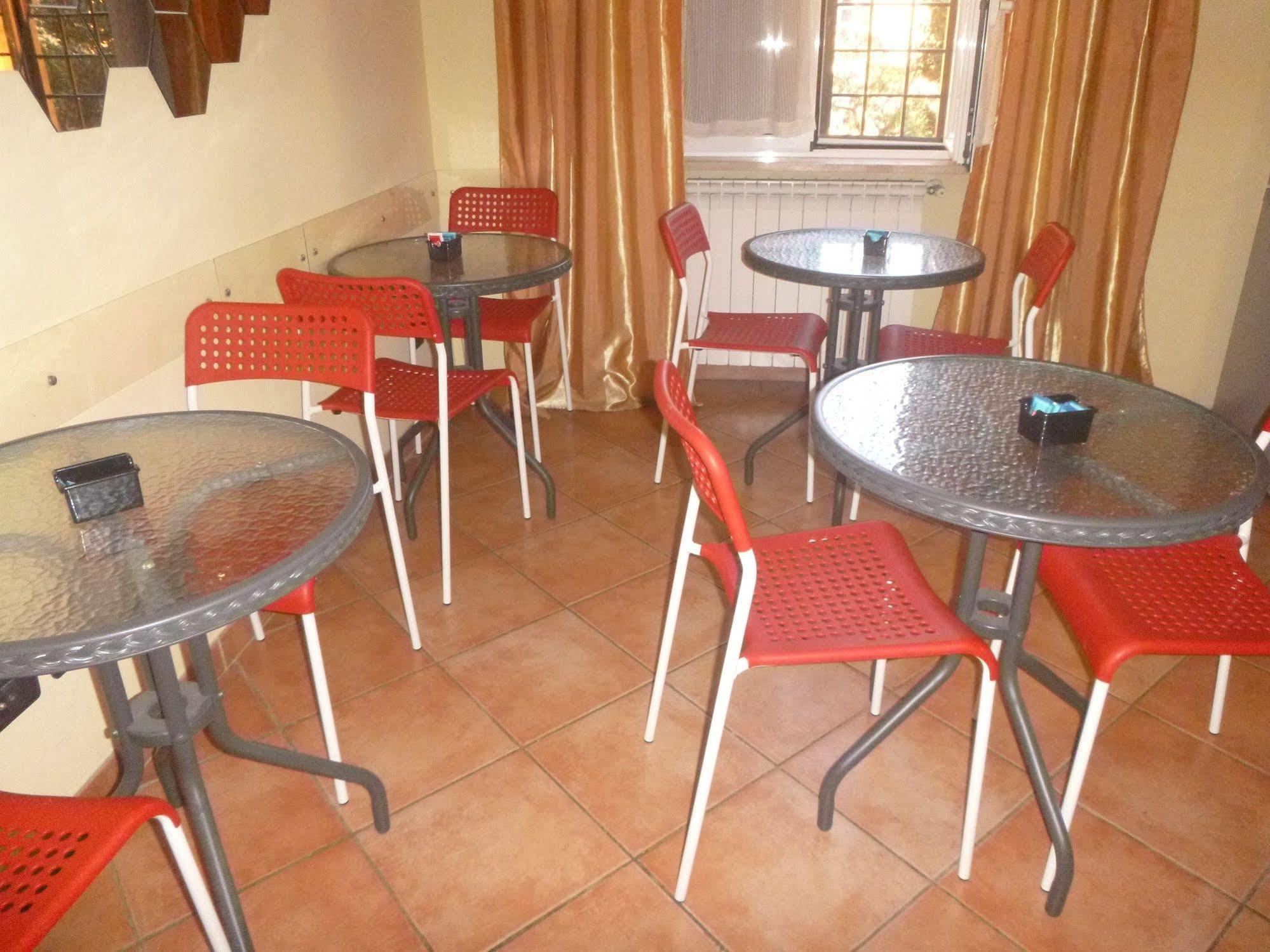 Casa de hóspedes Lanusei Roma