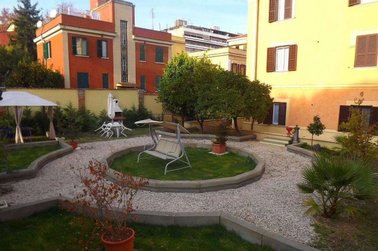 Lanusei Affittacamere Roma