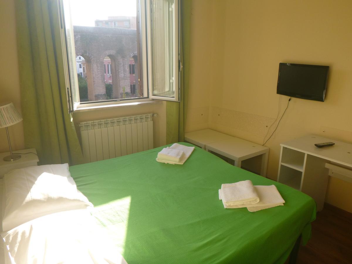 Affittacamere Lanusei Roma
