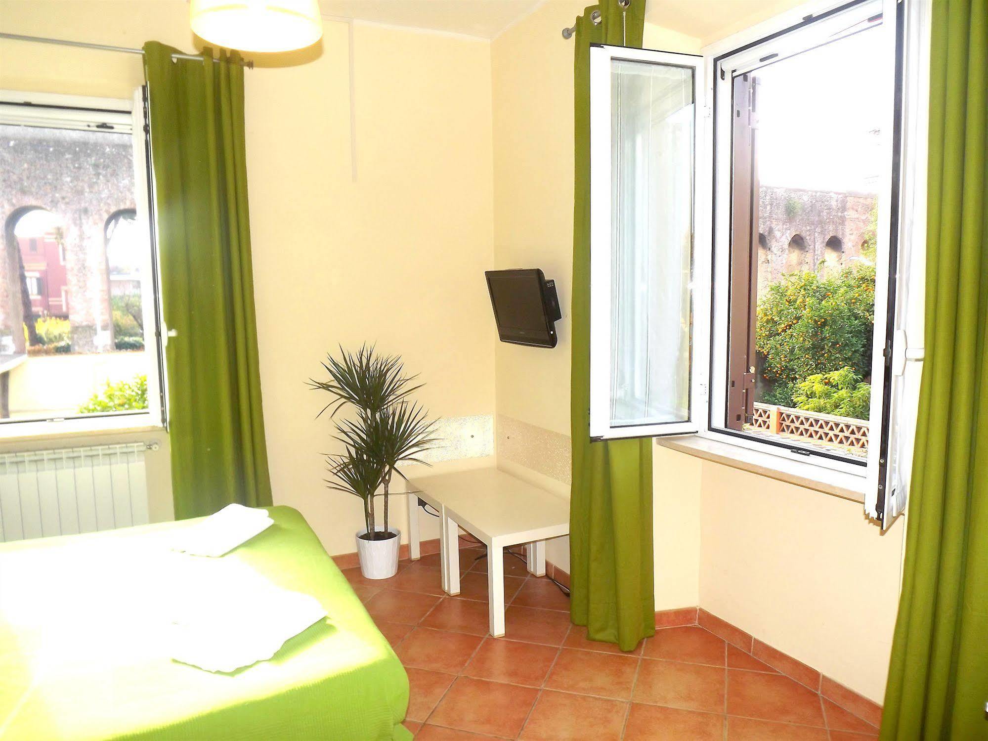 Affittacamere Lanusei Roma
