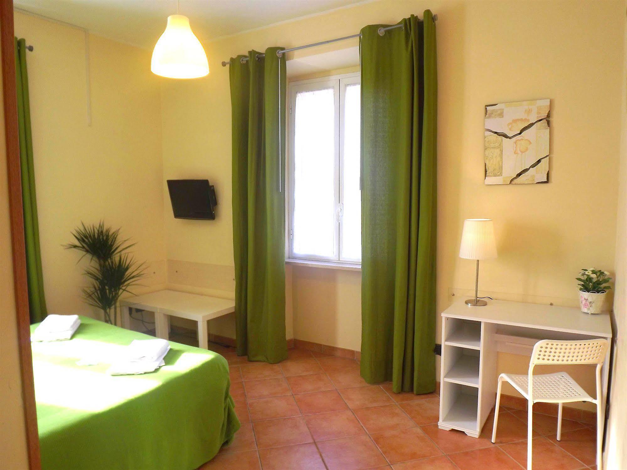 Lanusei 2* Roma