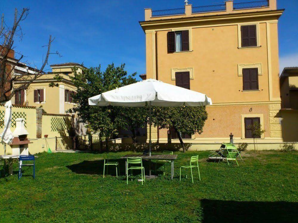 Affittacamere Lanusei Roma