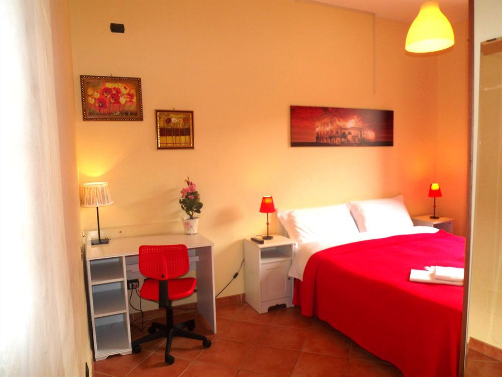 Lanusei 2* Roma