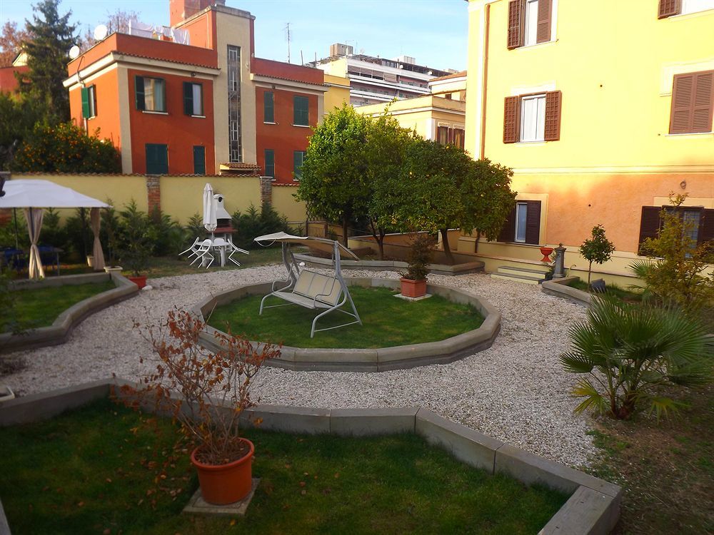 Lanusei 2* Roma