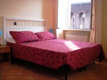 Lanusei Affittacamere Roma