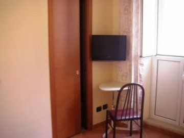 Lanusei Affittacamere Roma