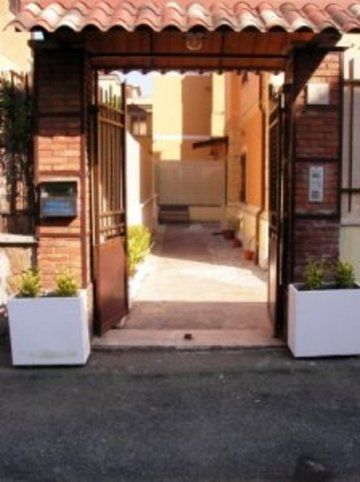 Affittacamere Lanusei Roma