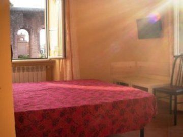Affittacamere Lanusei Roma