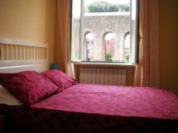 Lanusei Affittacamere Roma
